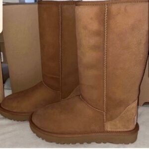 UGG CLASSIC TALL